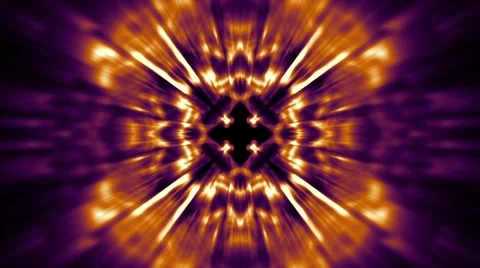 VJ Visuals  Stock Footage 1039637