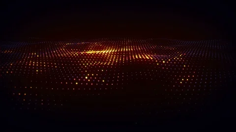 VJ VJ Background Stock Footage 103797121