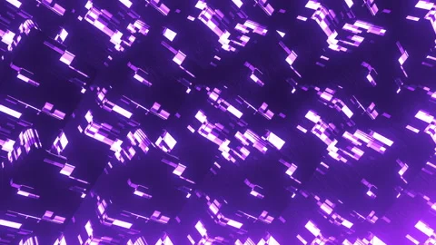 VJ wall lights Stock Footage 116559458