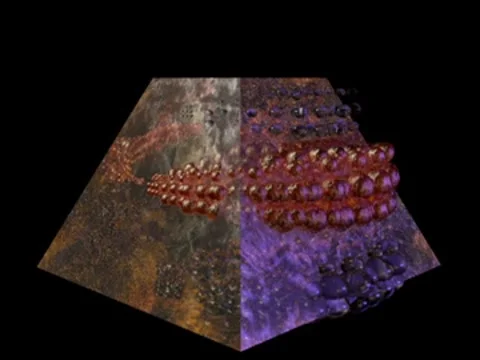 VJ640 2archway Vidéo 8523893