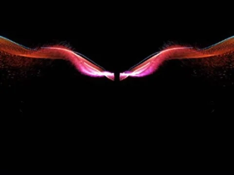 VJ640 3D  Erle 2 Vídeo Stock 8522094