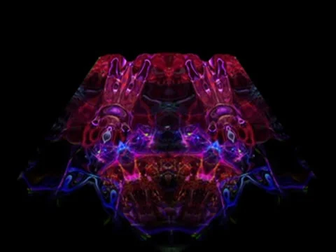 VJ640 a ERl 2 Vídeo Stock 8522108