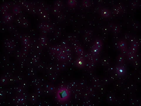 VJ640 face right Vidéo 8522277