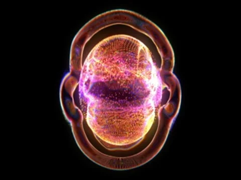 VJ640 FORM LINES 2 Vidéo 8522331