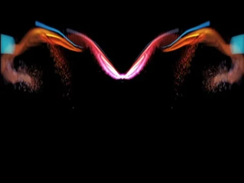 VJ640 GALACTIC BUT3 Video stock 8522615