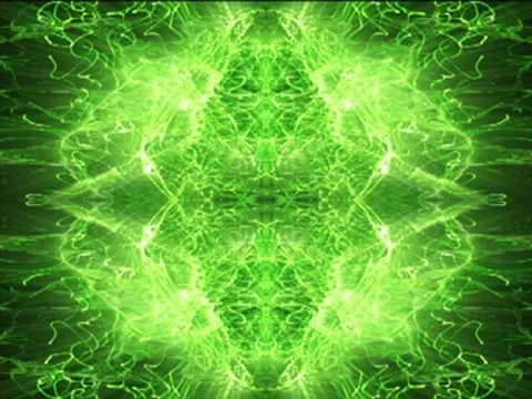 VJ640 Galactive Video stock 8522644