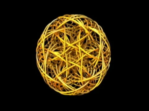 VJ640 hypernode Video stock 8522639