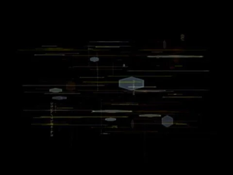 VJ640 nCyber 2 Video stock 8522656