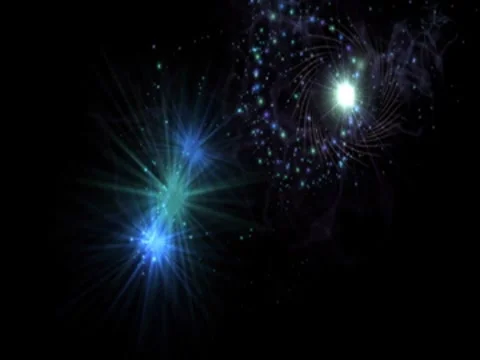 VJ640 orgiastic Video stock 8522675