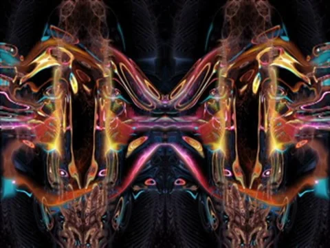 VJ640 P3 FAC 6 Video stock 8522692