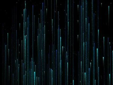 VJ640 ParticUtech Stock Footage