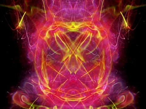 VJ640 Phoenix2 5 Vidéo 8522709