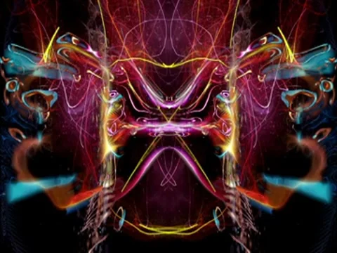VJ640 PhoenixwErland 5 Video stock 8522743