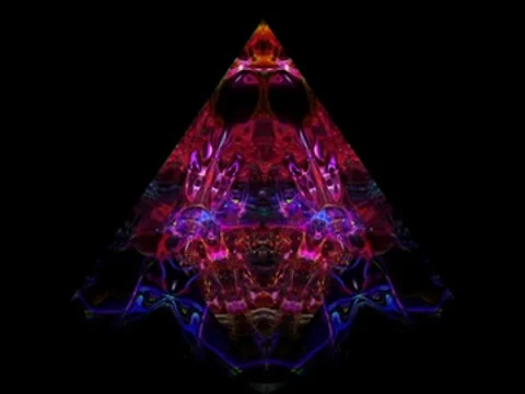 VJ640 Pyr Celestial2 Vidéo 8522751