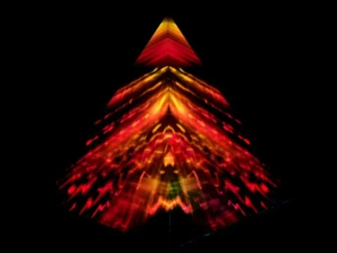 VJ640 redform ON Stock Footage 8522766