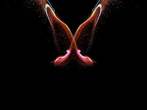 VJ640 Shot3 Right Vídeo Stock 8522789