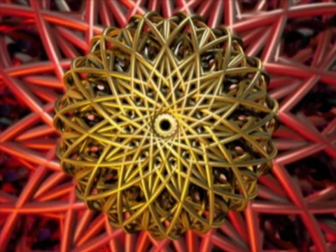 VJ640 theeye Video stock 8522849