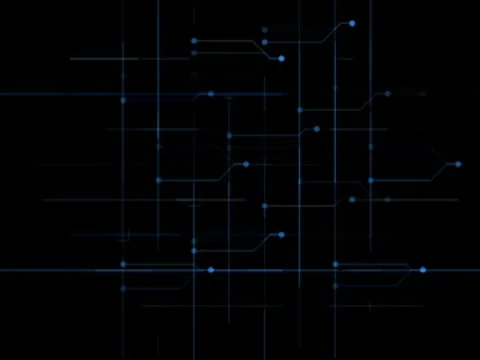 VJ640 trongrid2 Video stock 8522863