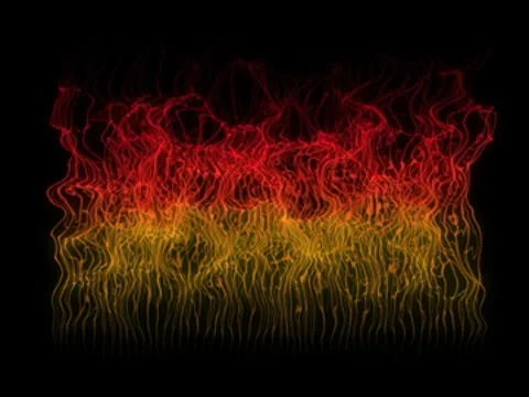 VJ640 Wallblock2 Stock Footage 8522949