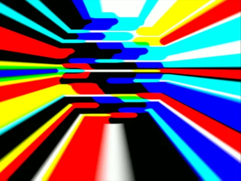 VjLoop-19 Stock Footage 5166197