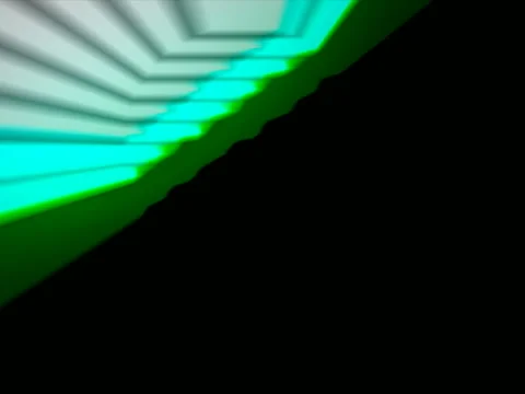 VjLoop-2 Stock Footage 5172063