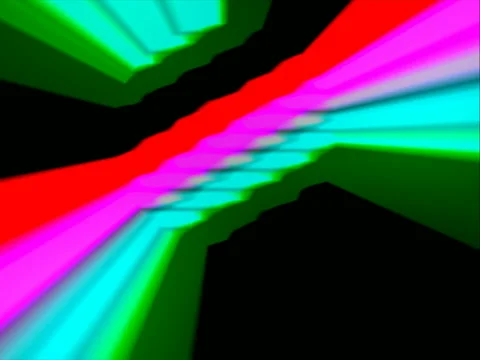 VjLoop-4 Video stock 5171909