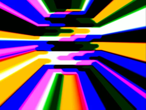 VjLoop-5 Stock Footage 5171730