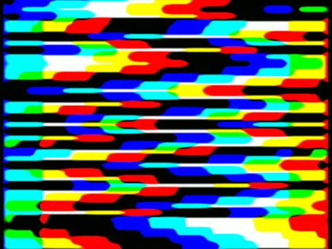 VjLoop-6 Stock Footage 5171304