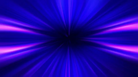 VJLoop pink blue radial shine abstract background Stock Footage 306060529