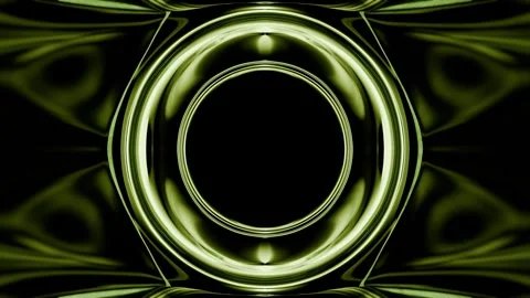 Vjloops psychadelic Video stock 296674772