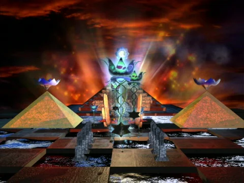 VJSegway Stock-Footage 355183