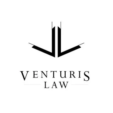 VL logo, monogram, vector Stock Illustration