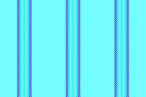 Vlace seamless texture lines, wallpaper pattern fabric vector. Syan stripe .. 스톡 일러스트