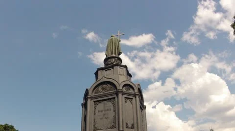 Vladimir 1 Stock Footage 11456296