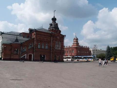 Vladimir Stock Photos