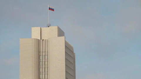 Vladivostok Stock Footage 32415150