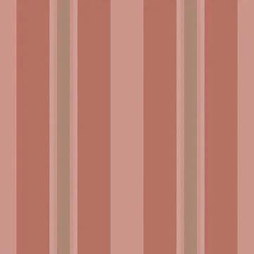 Vlatform vector seamless pattern, damask vertical texture lines. Fontour fa.. Stock Illustration