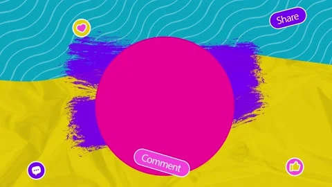 VLOG BACKGROUND 05 Stock Footage 219333439