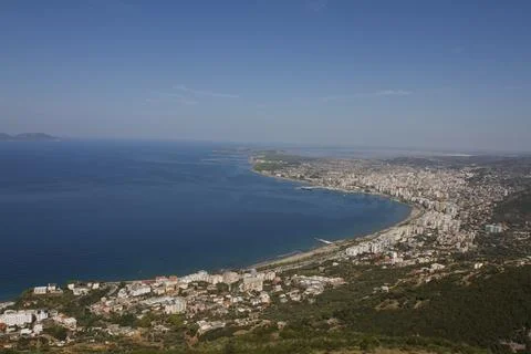 VLORA 01 Stock Photos