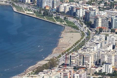 VLORA 06 Stock Photos