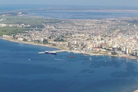 VLORA 07 Stock Photos