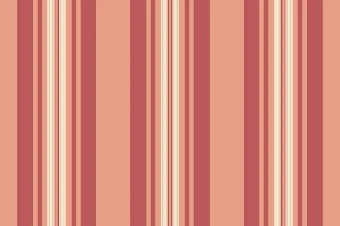Vlowing vertical textile stripe, place pattern texture fabric. Bopy space s.. Stock Illustration