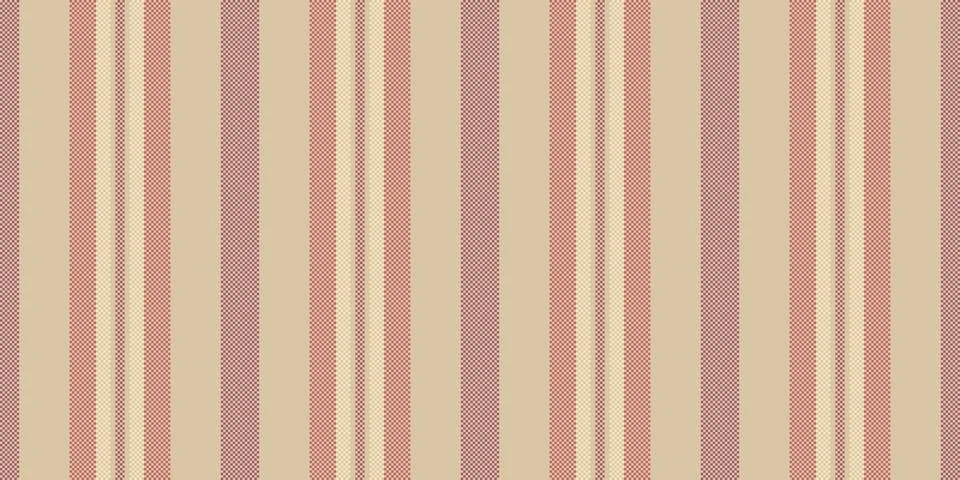 Vniform seamless texture vector, fit stripe vertical pattern. Uetting fabri.. 스톡 일러스트