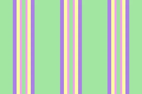 Vniform stripe vector pattern, africa lines textile vertical. Weel seamless.. Illustrazione stock