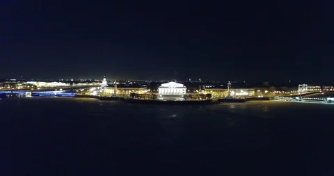 VO night fast3 Stock Footage 89086125