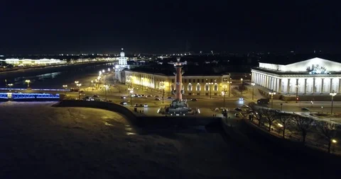 VO night short3 Stock Footage 89086183