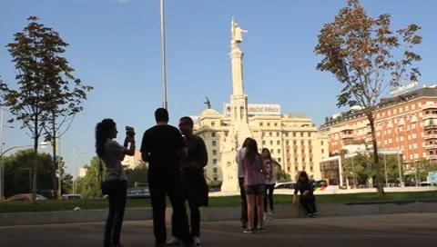 VO2 Stock Footage 8776057