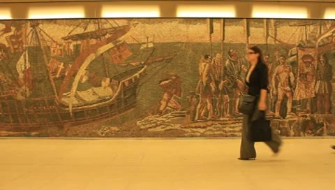 VO7 Stock Footage 8776272