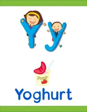 Vocabulary worksheet 스톡 일러스트