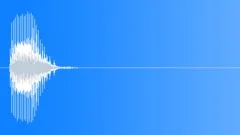 VOCAL, CARTOONSound Effect